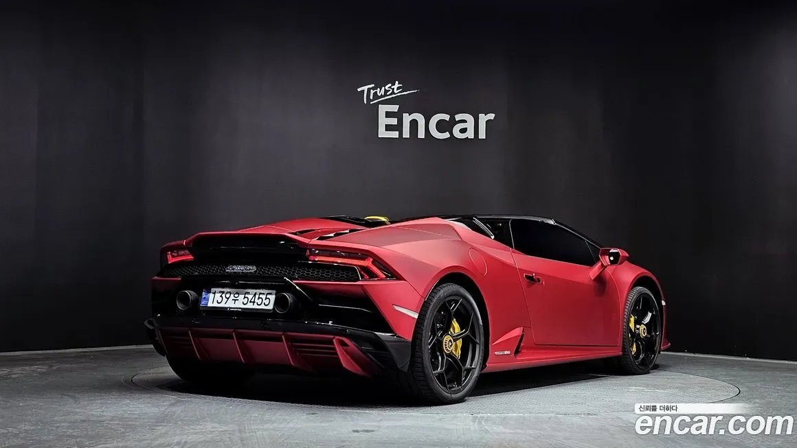 Lamborghini Huracan — фото 2