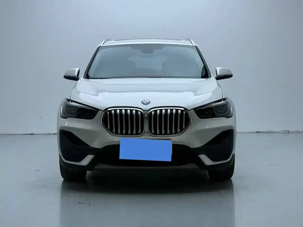 BMW X1 — фото 2