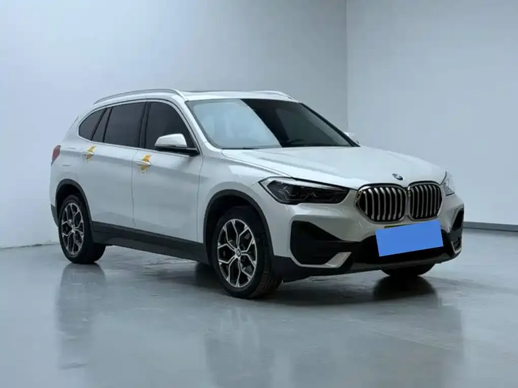 BMW X1 — фото 3