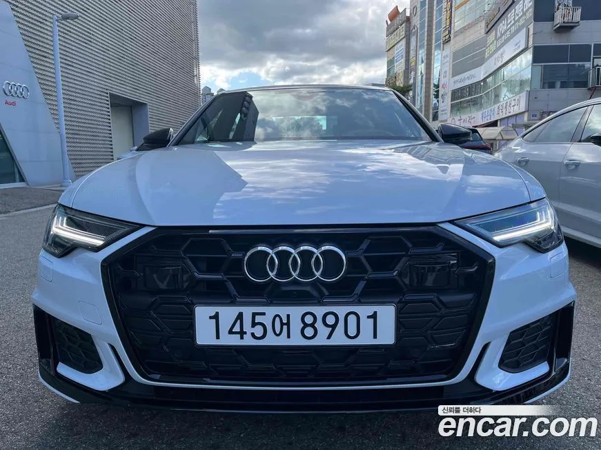 Audi A6 — фото 2
