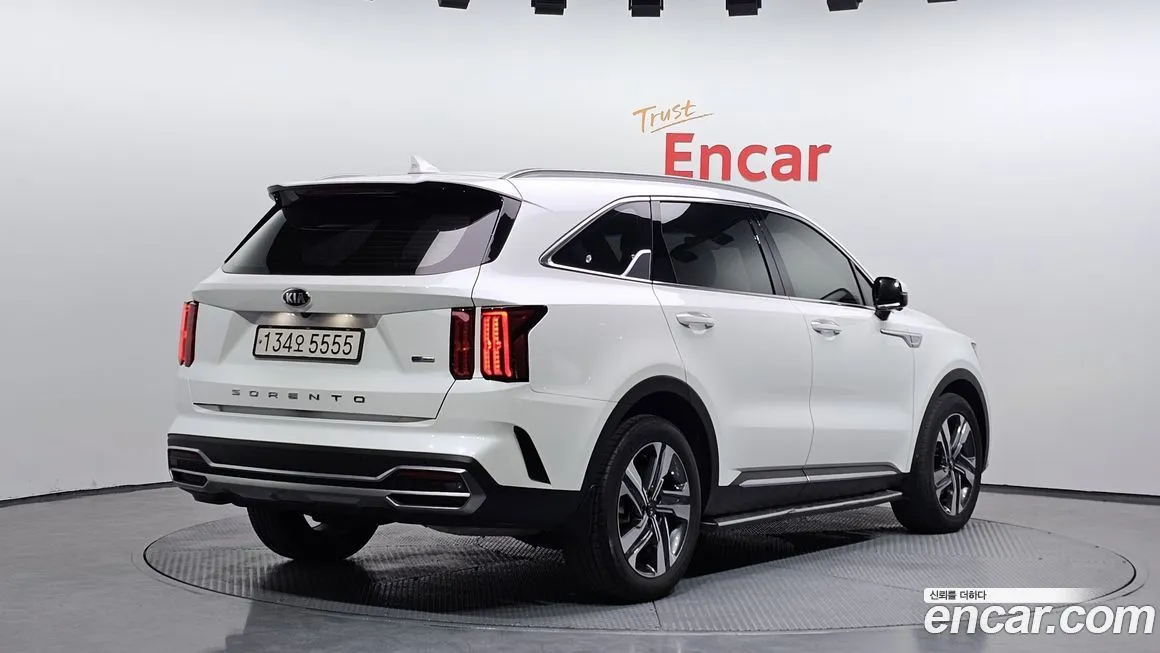 Kia Sorento — фото 2