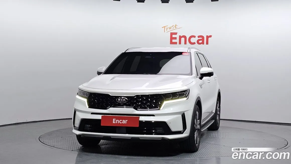 Kia Sorento — фото 3