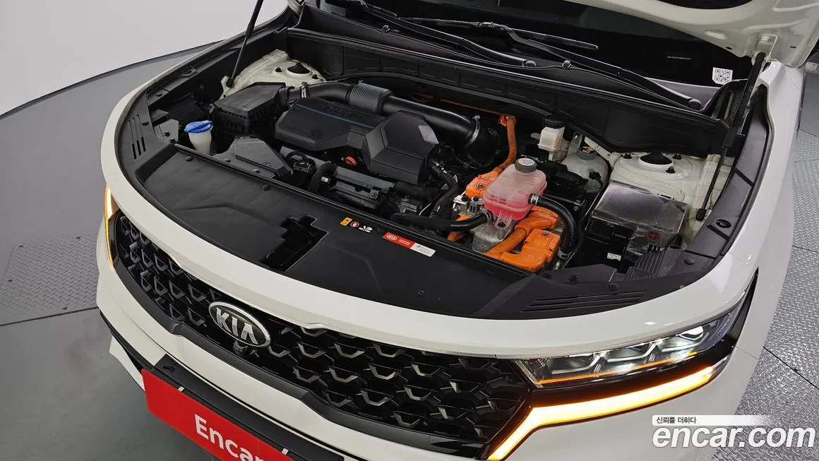 Kia Sorento — фото 6