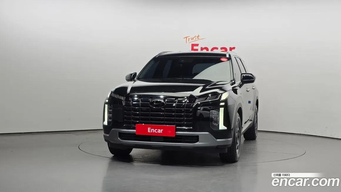 Hyundai Palisade — фото 3