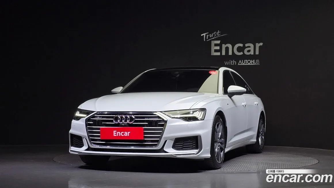 Audi A6 — фото 3