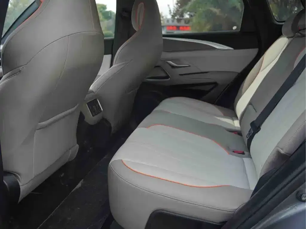 BYD Pro New Energy — фото 4