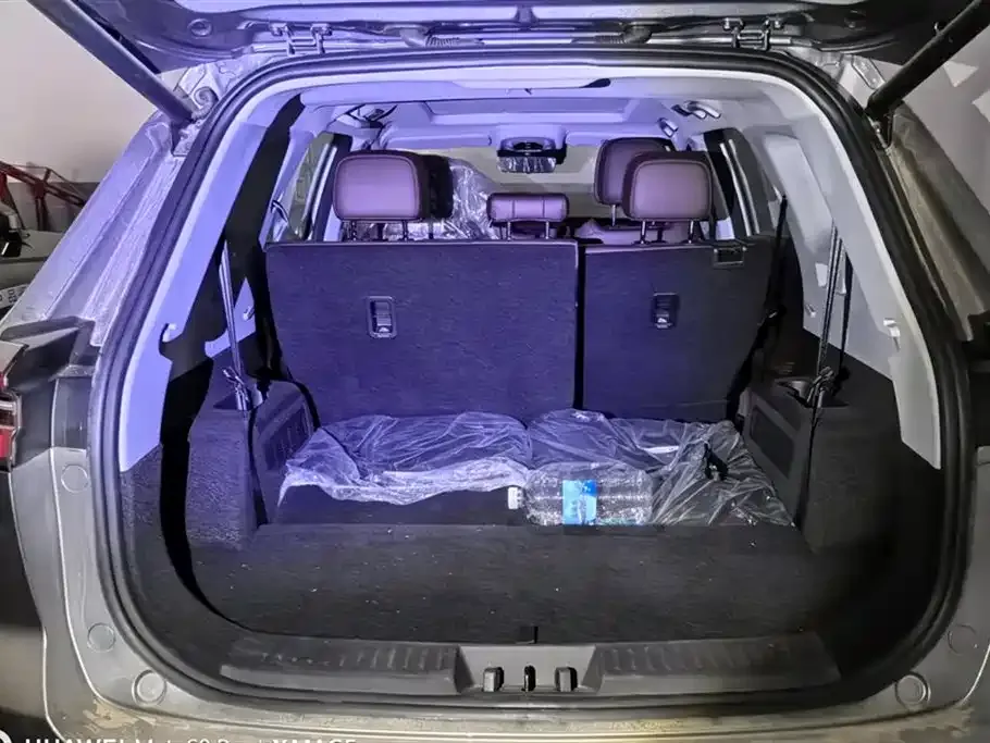 Chery Tiggo 8 PRO — фото 4