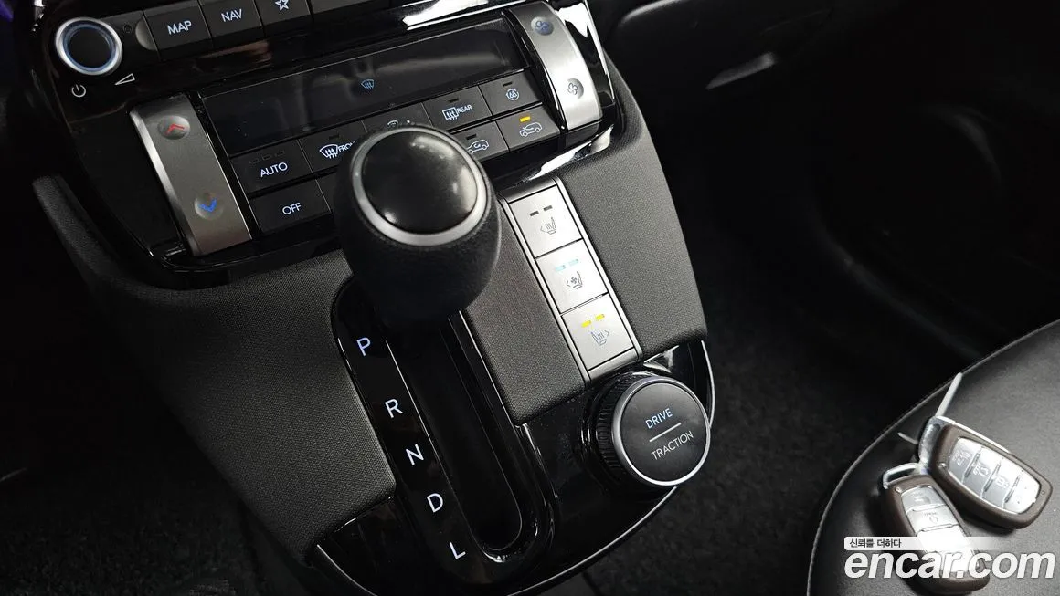 Hyundai Casper — фото 9
