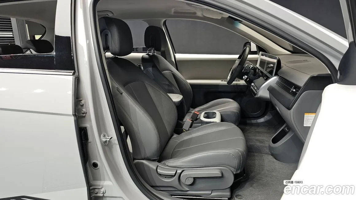 Hyundai Ioniq5 — фото 10