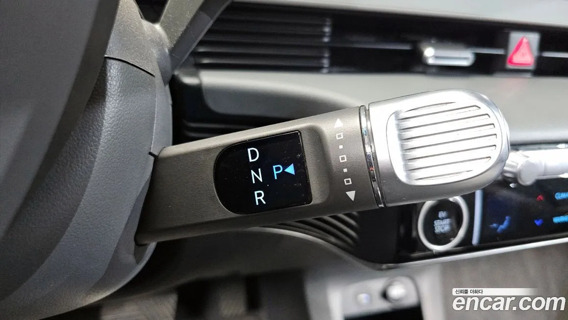 Hyundai Ioniq5 — фото 9
