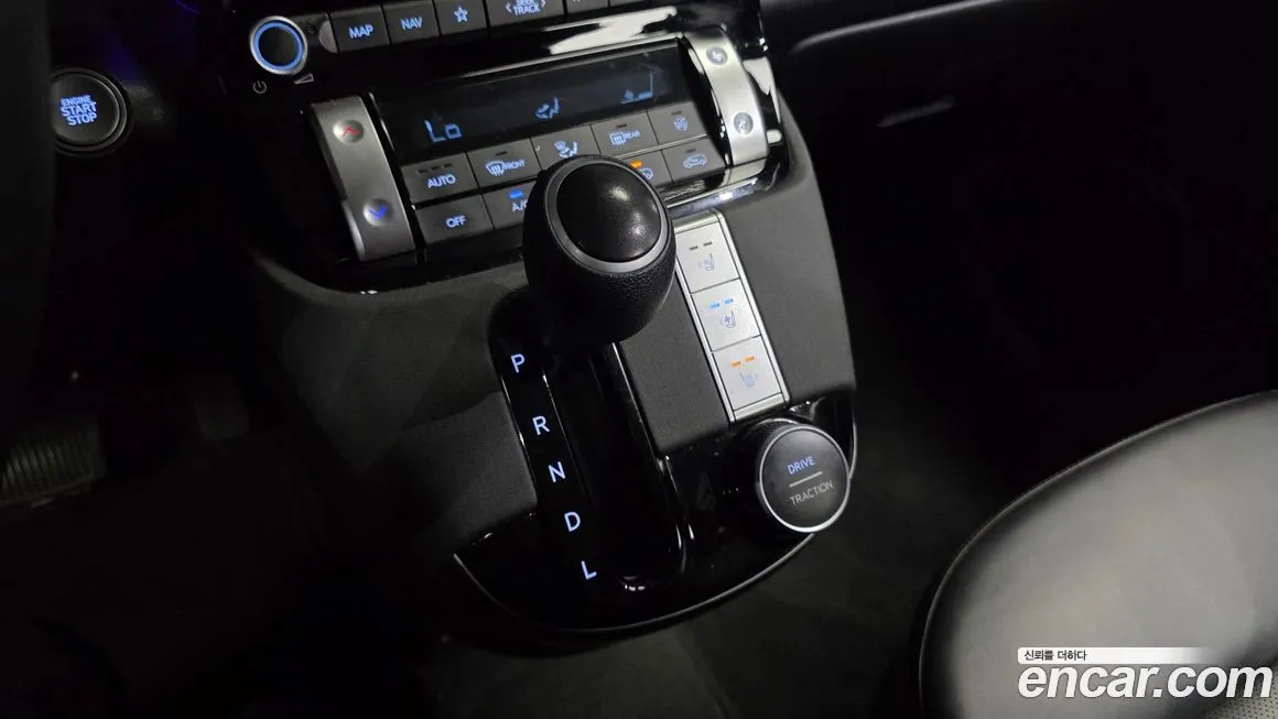 Hyundai Casper — фото 9