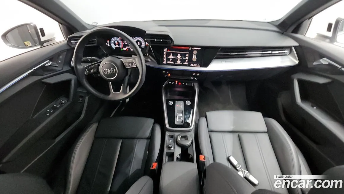 Audi A3 — фото 7