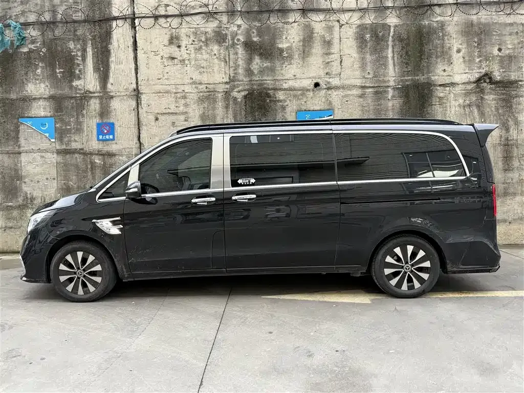 Mercedes-Benz Vito — фото 3