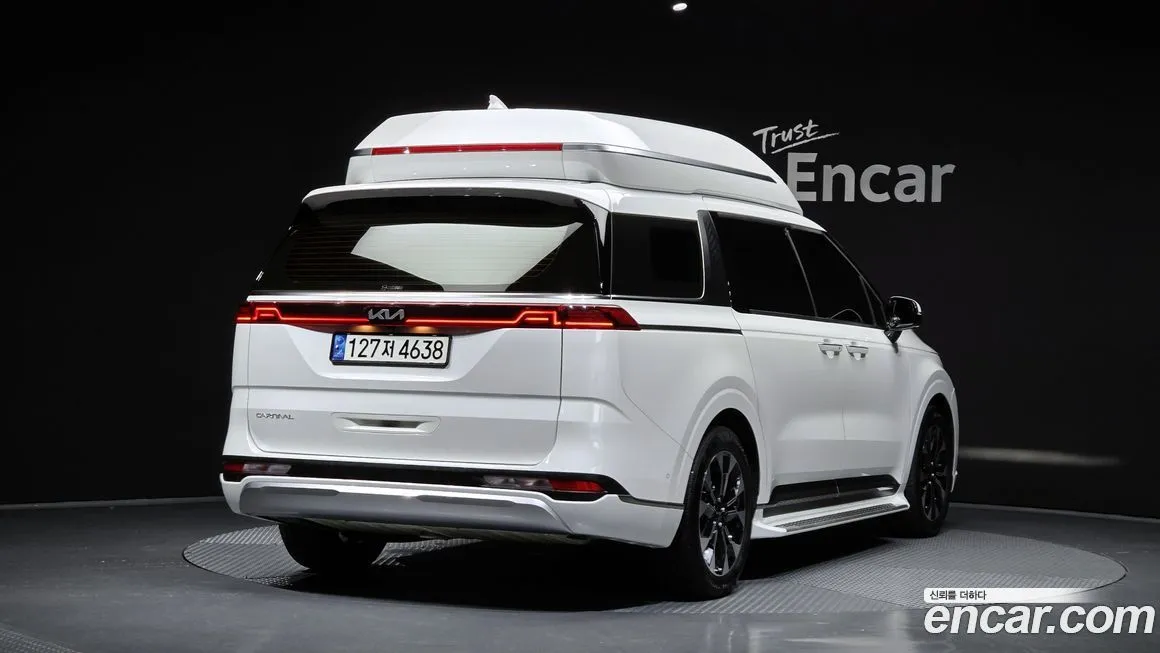 Kia Carnival — фото 2