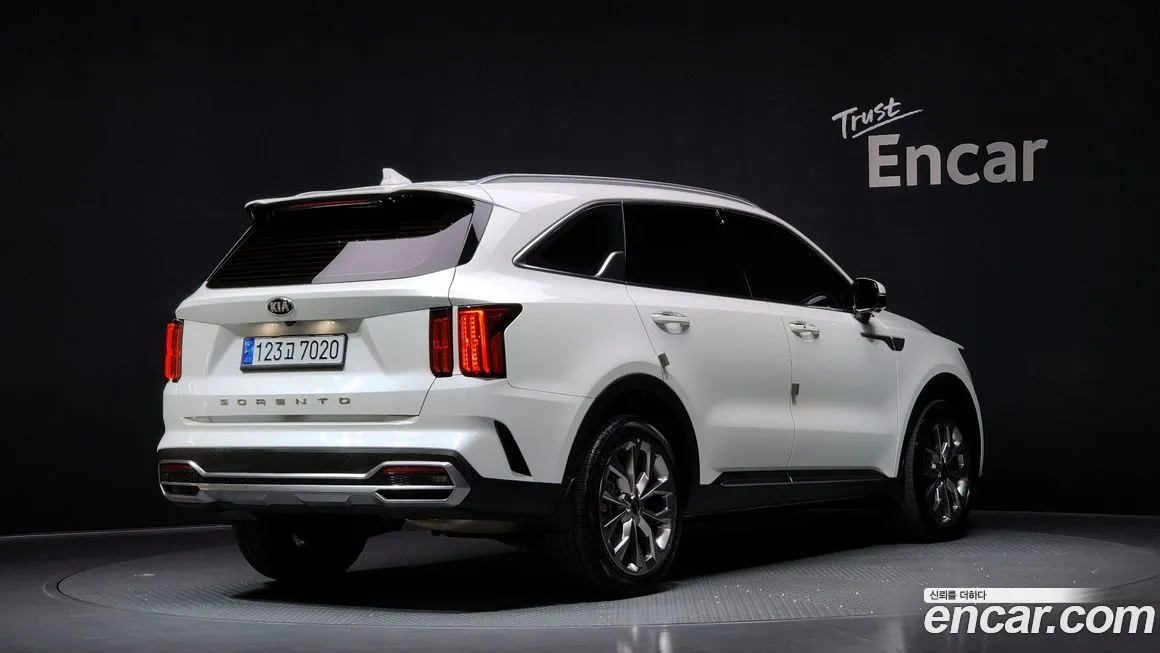 Kia Sorento — фото 2