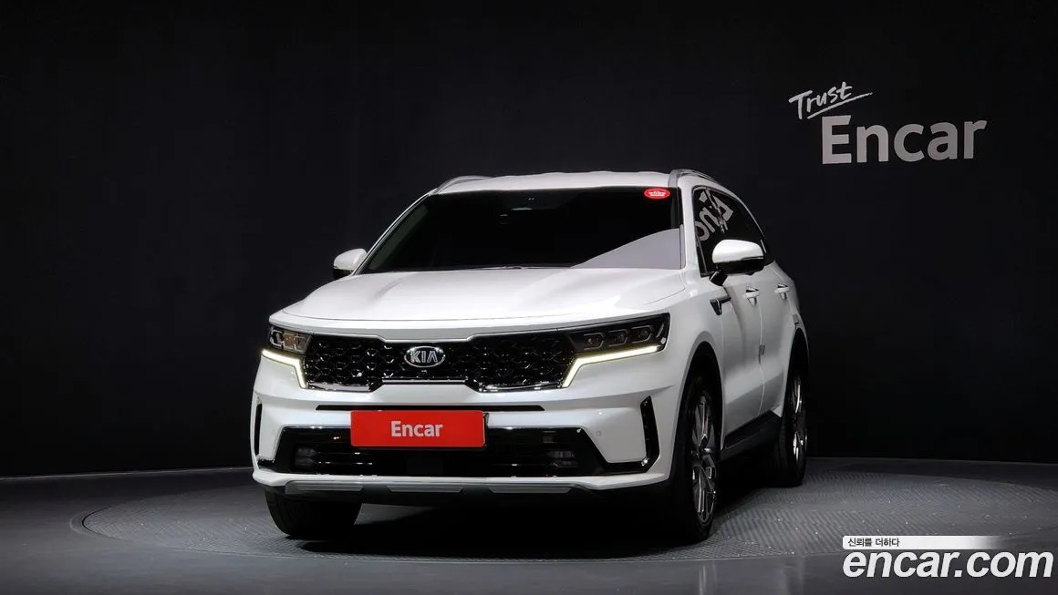 Kia Sorento — фото 3