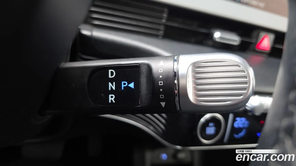 Hyundai Ioniq5 — фото 9