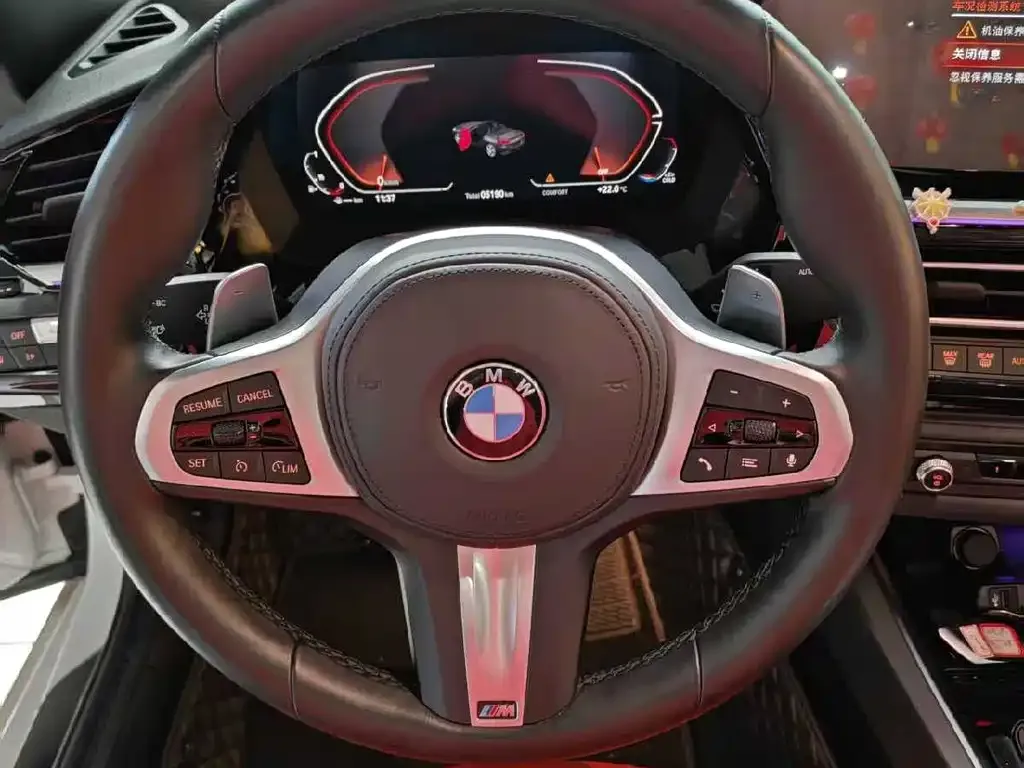 BMW Z4 — фото 5