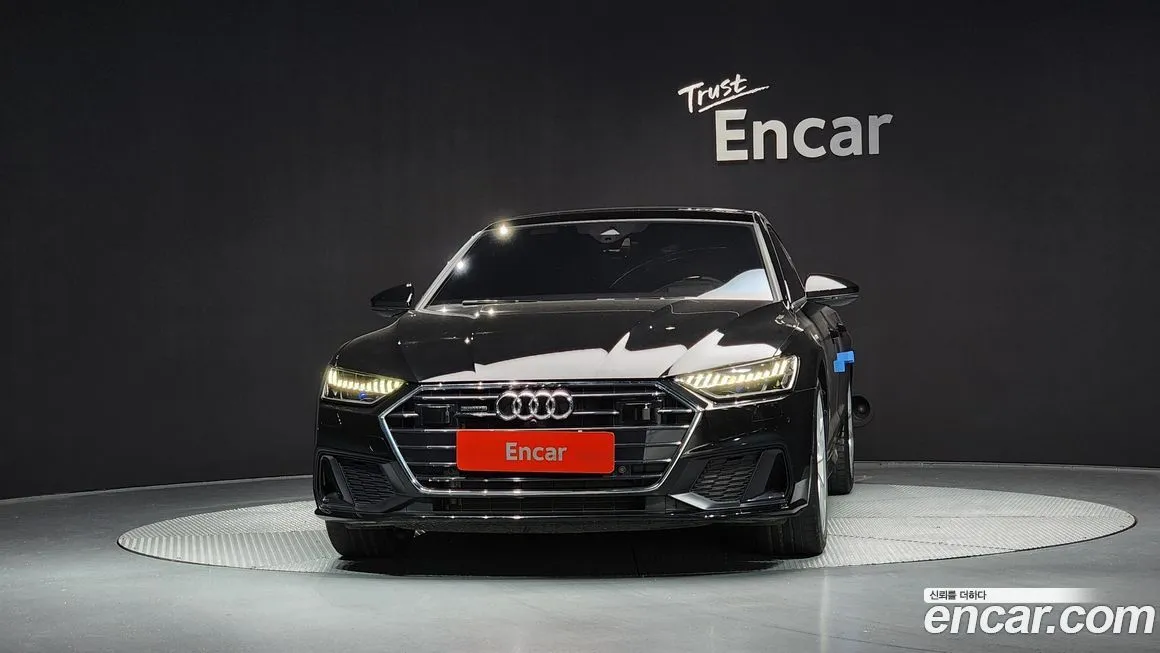 Audi A7 — фото 3