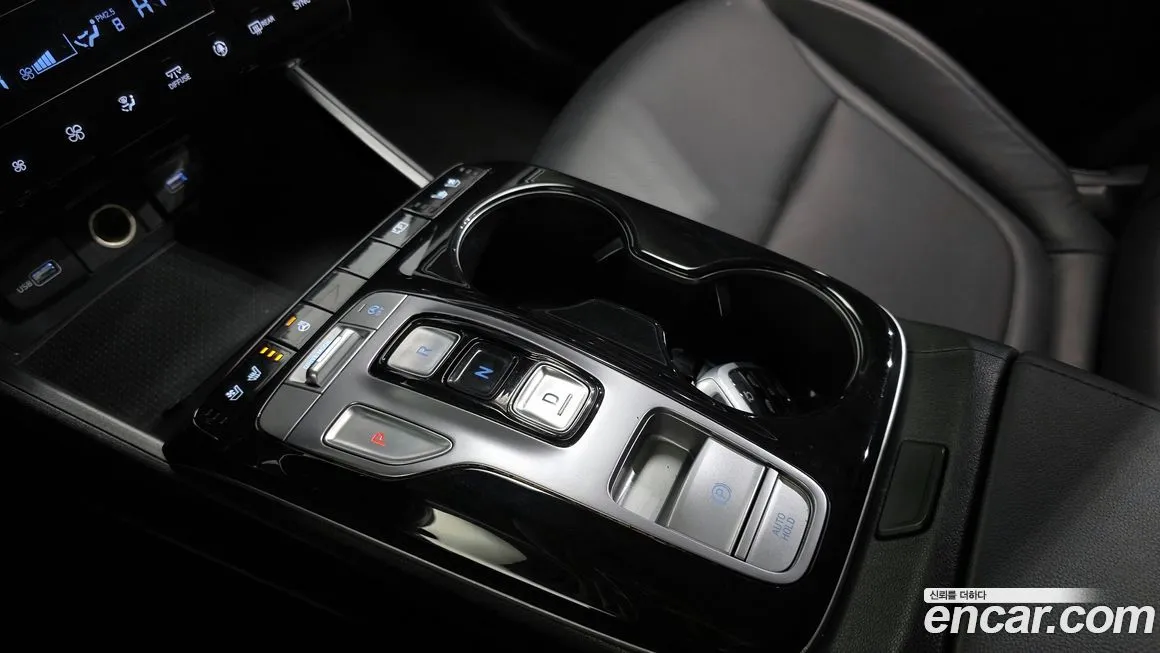 Hyundai Tucson — фото 9