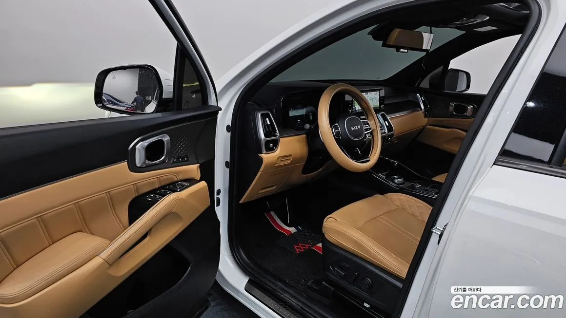 Kia Sorento — фото 10