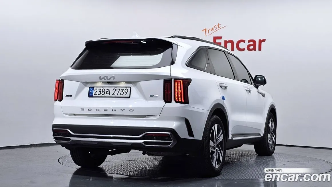 Kia Sorento — фото 2
