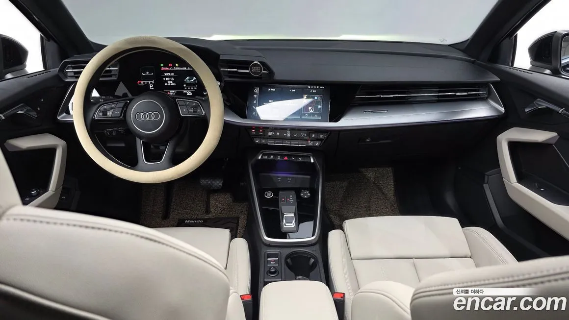 Audi A3 — фото 7