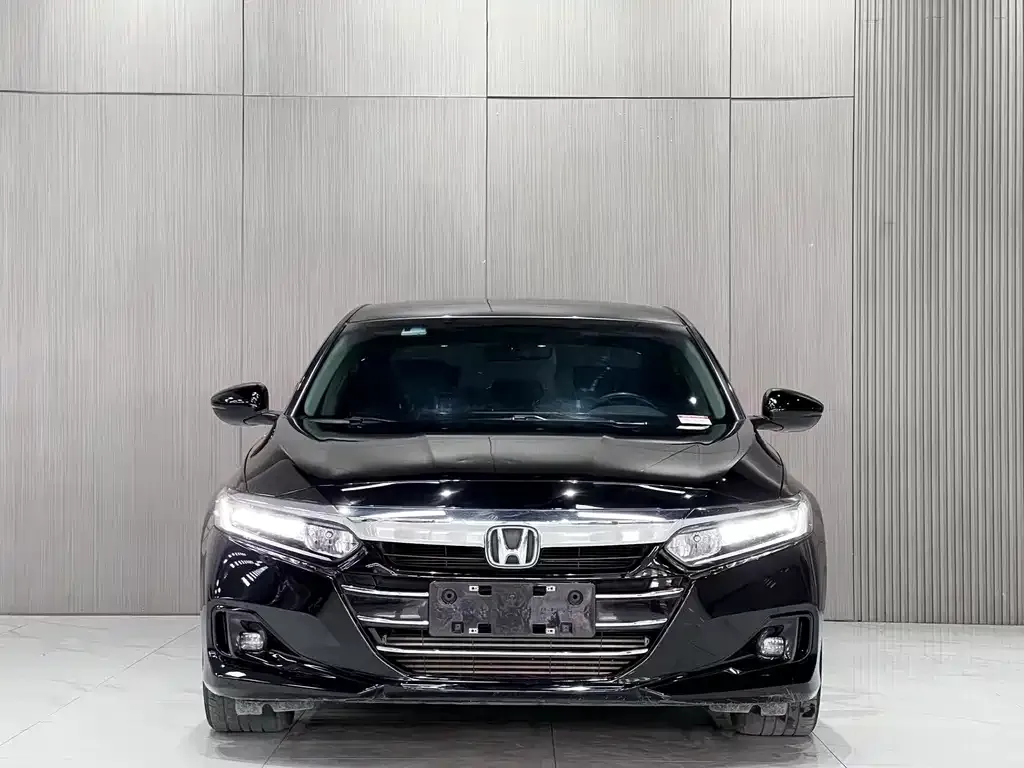 Honda Accord — фото 2