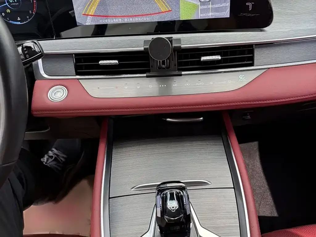 Chery Tiggo 7 PLUS — фото 10