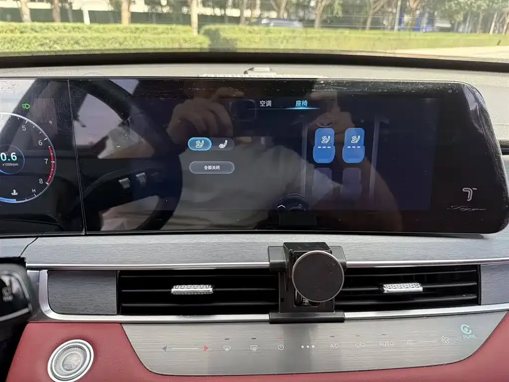 Chery Tiggo 7 PLUS — фото 7