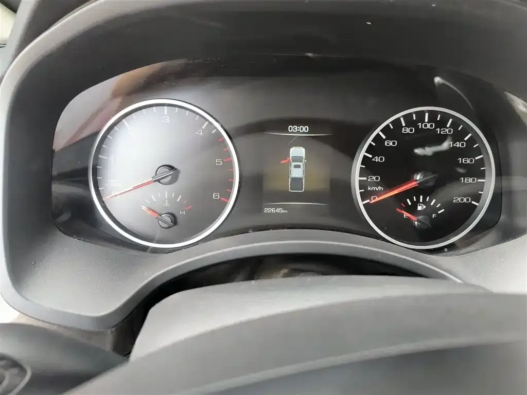 Great Wall Pao — фото 5