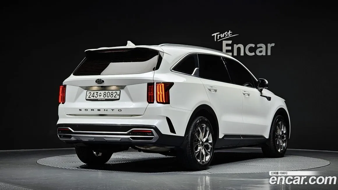 Kia Sorento — фото 2