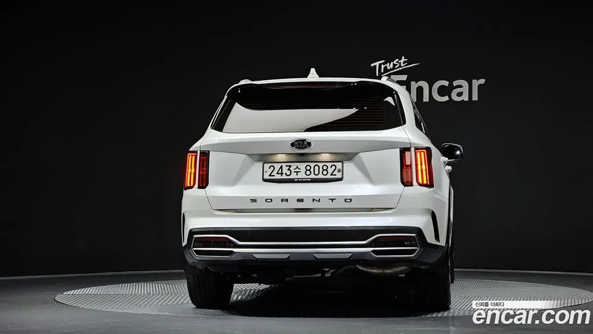 Kia Sorento — фото 4