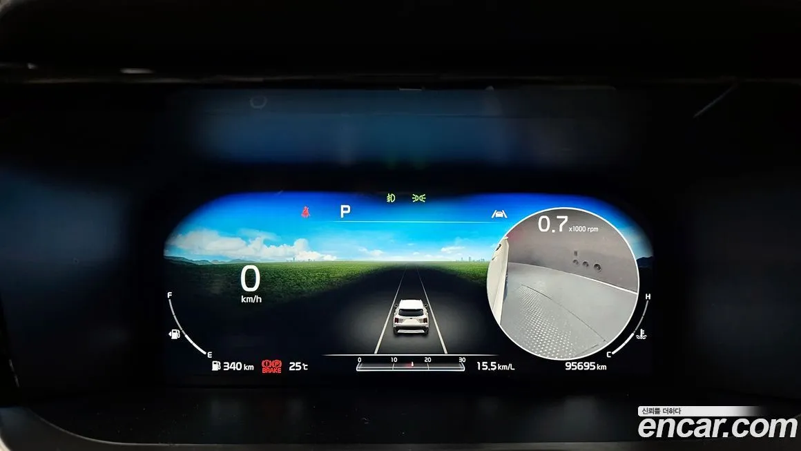 Kia Sorento — фото 8