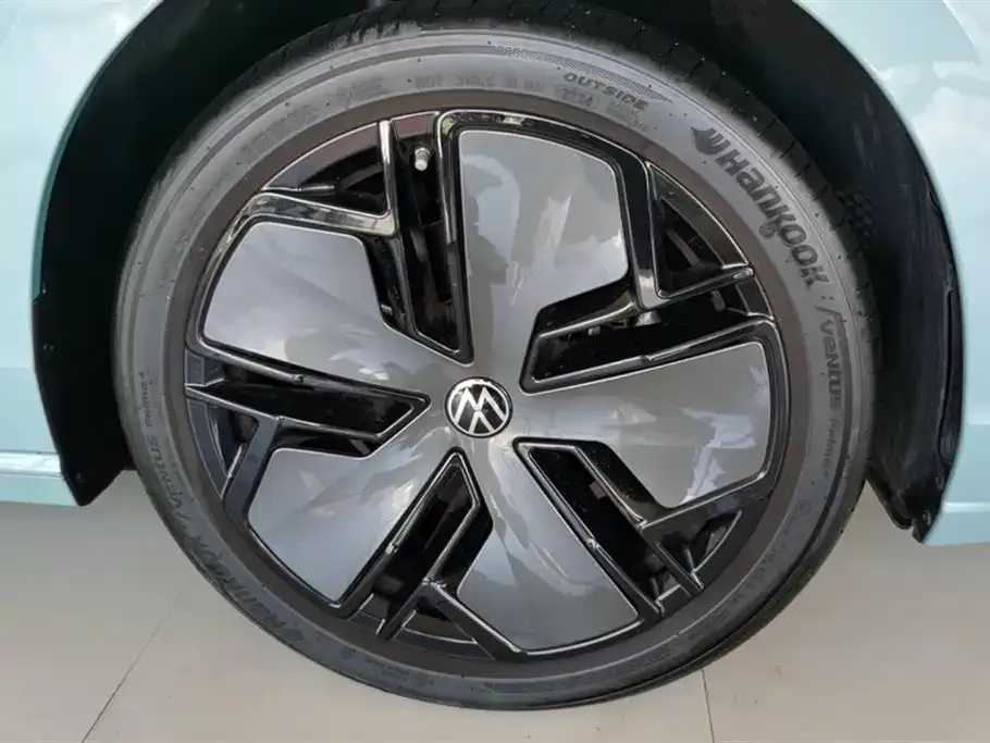Volkswagen Passat — фото 6