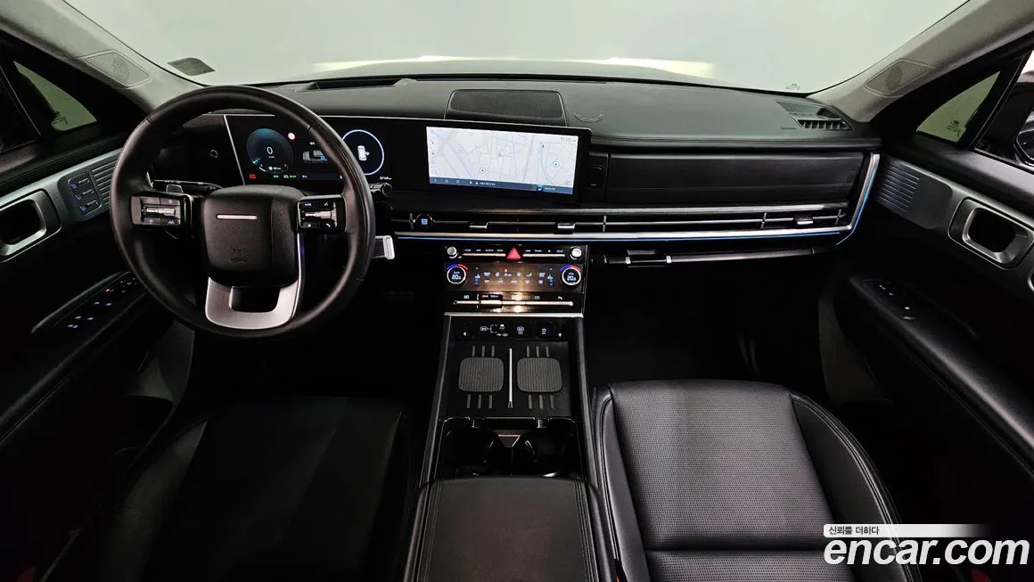 Hyundai Santafe — фото 7