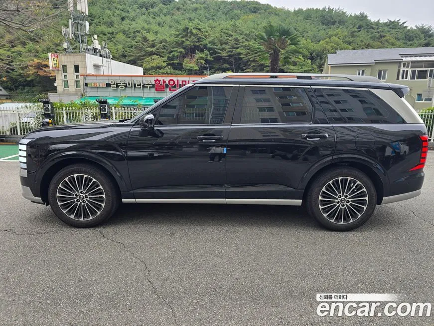Hyundai Palisade — фото 2