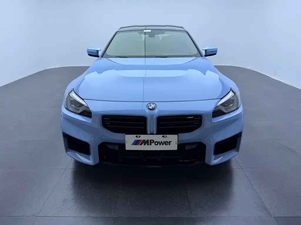BMW M2 — фото 2