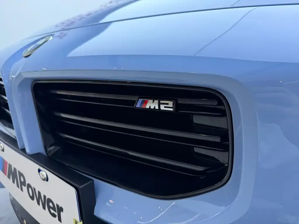 BMW M2 — фото 4
