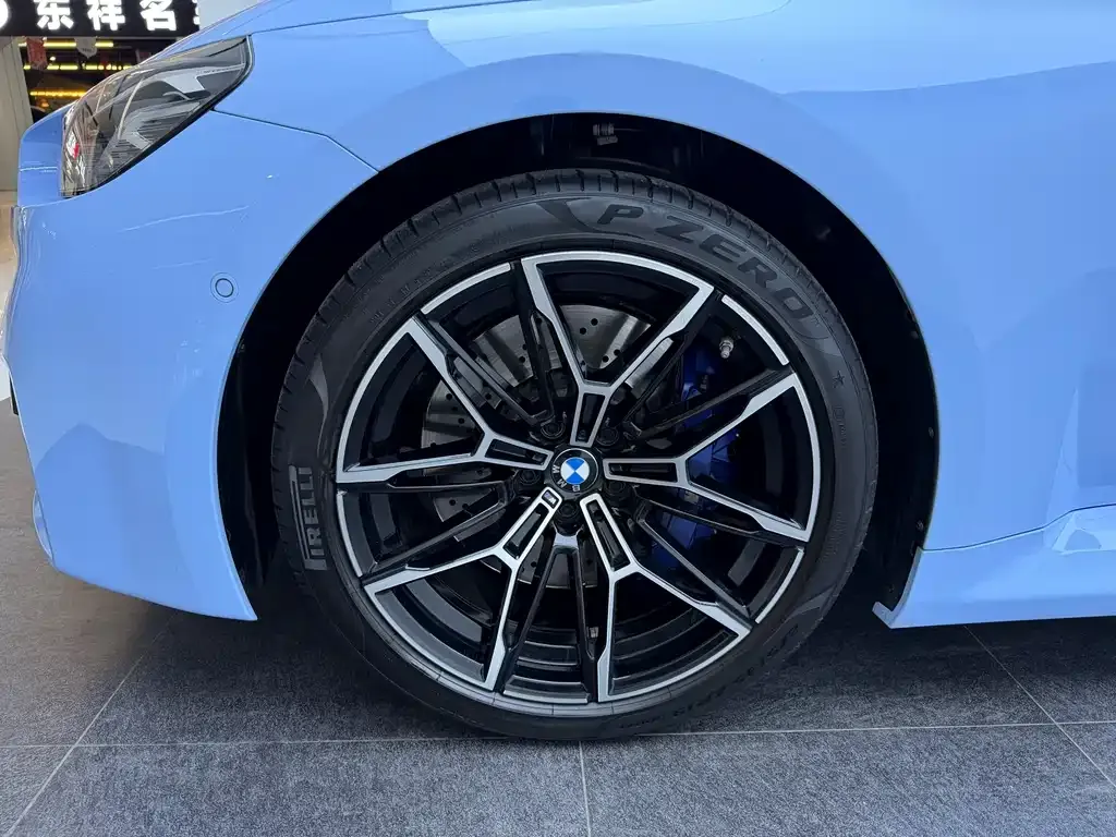 BMW M2 — фото 5
