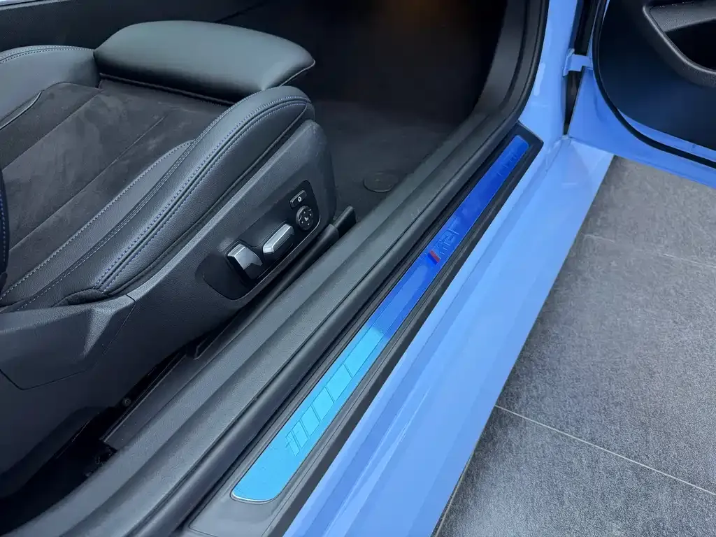BMW M2 — фото 9