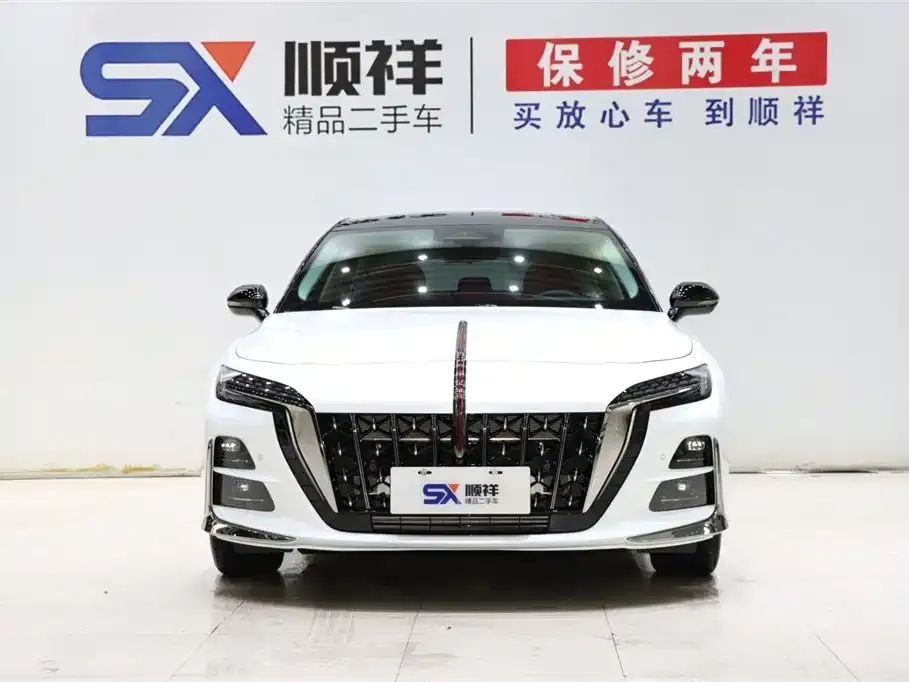 Hongqi H6 — фото 2