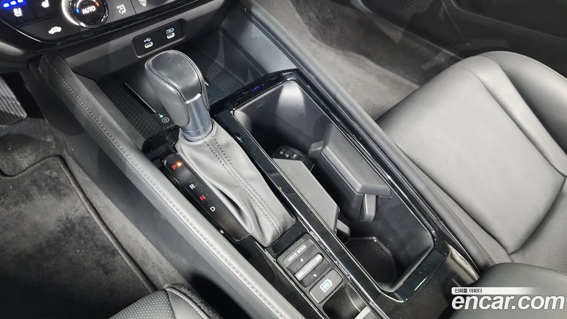 Honda Accord — фото 9