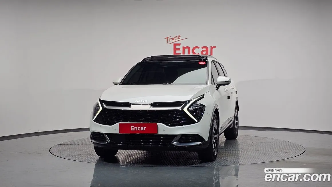 Kia Sportage — фото 3
