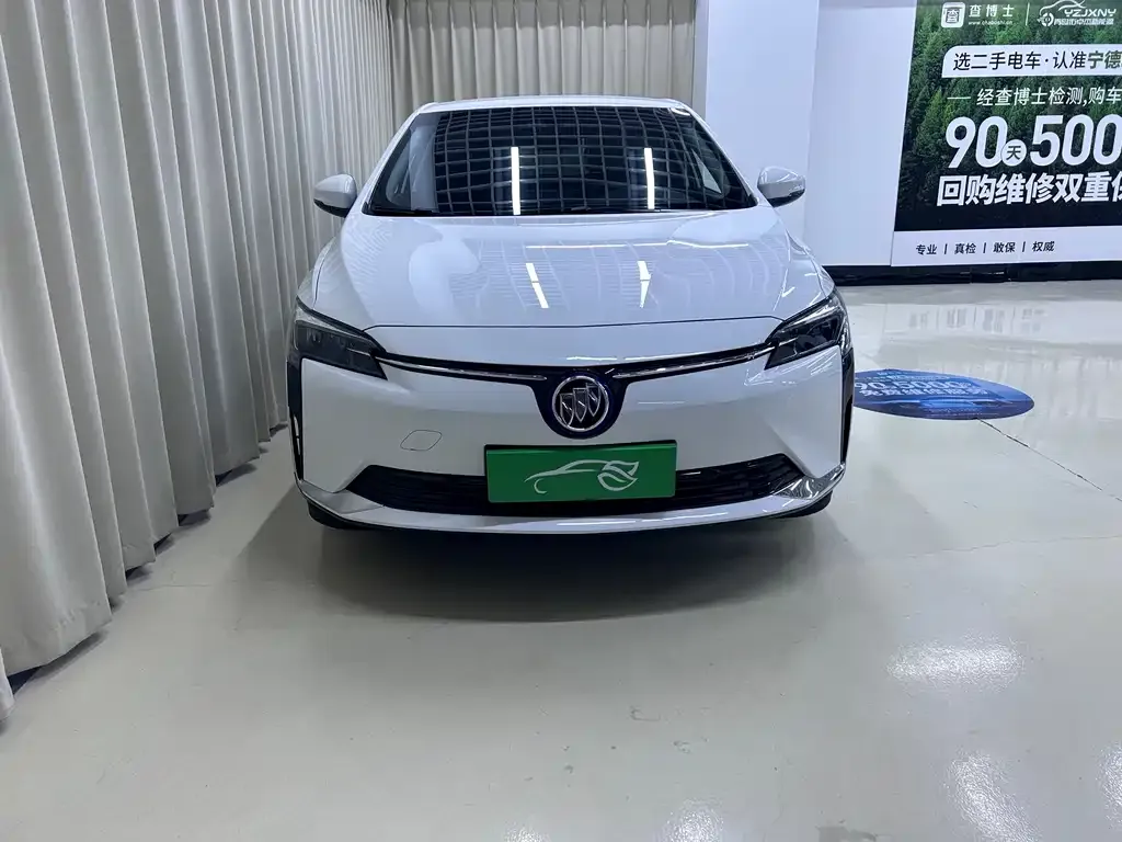 Buick Velite 6 — фото 2