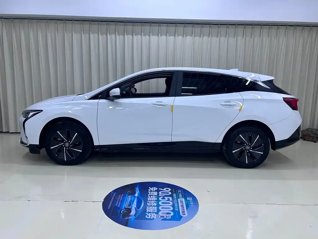 Buick Velite 6 — фото 3