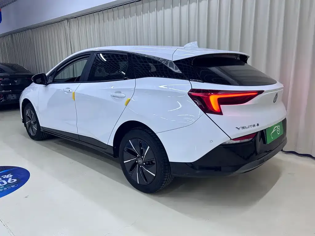 Buick Velite 6 — фото 7