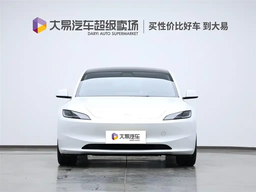 Tesla Model 3 — фото 2