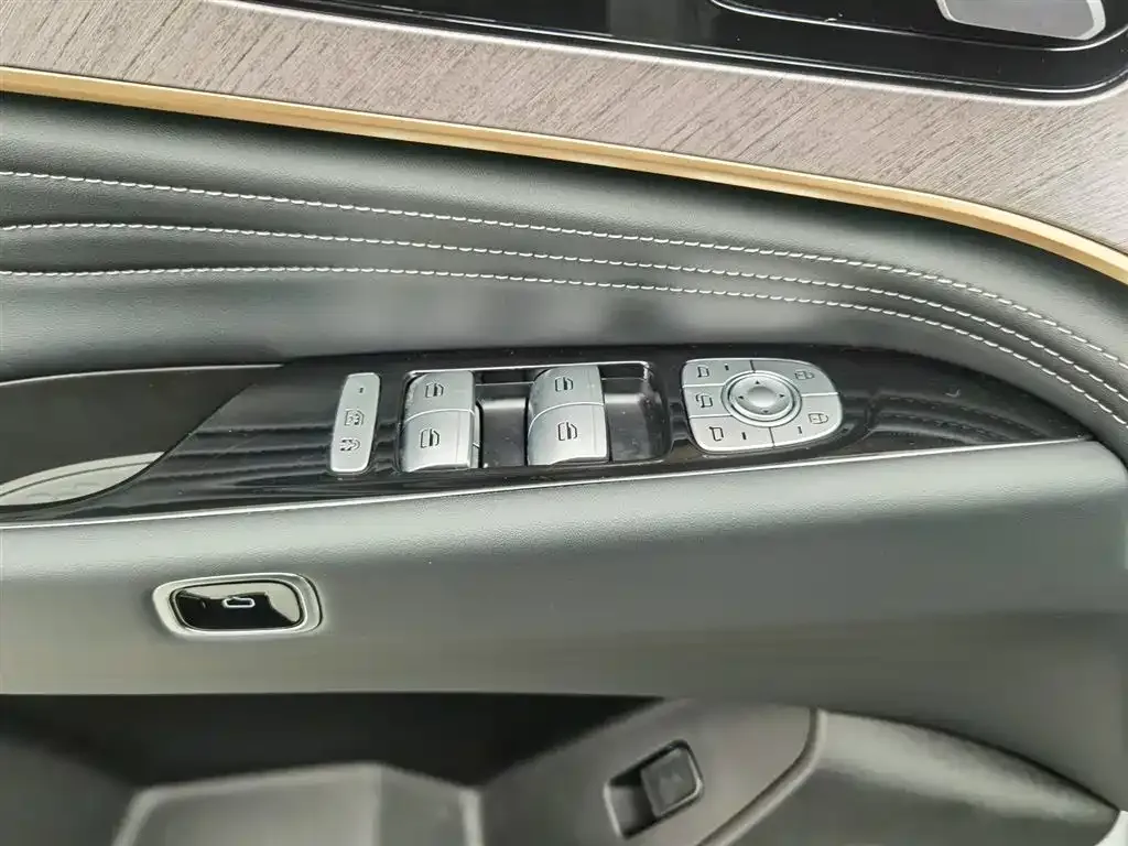 Chery Tiggo 9 C-DM — фото 9
