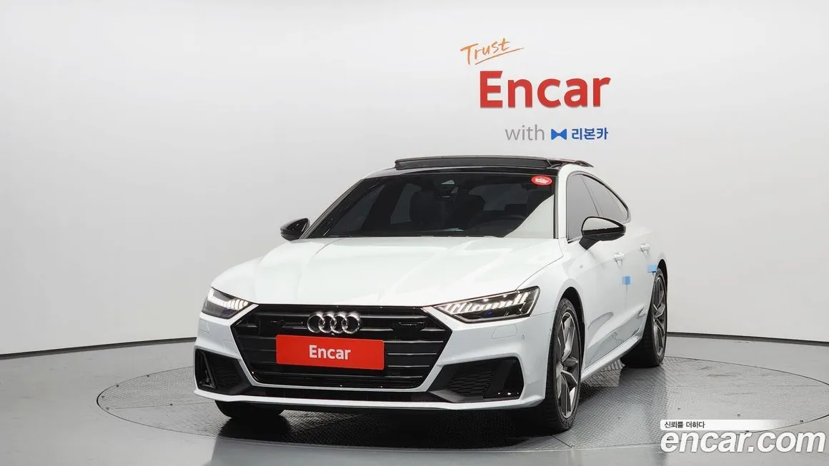 Audi A7 — фото 3